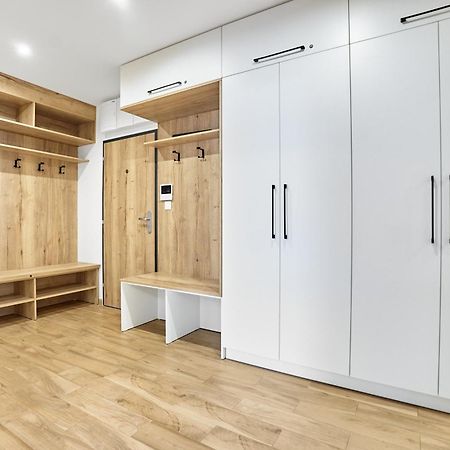 Apartament C L E A N O V E C By Mountain Ways Loučná pod Klínovcem Zewnętrze zdjęcie