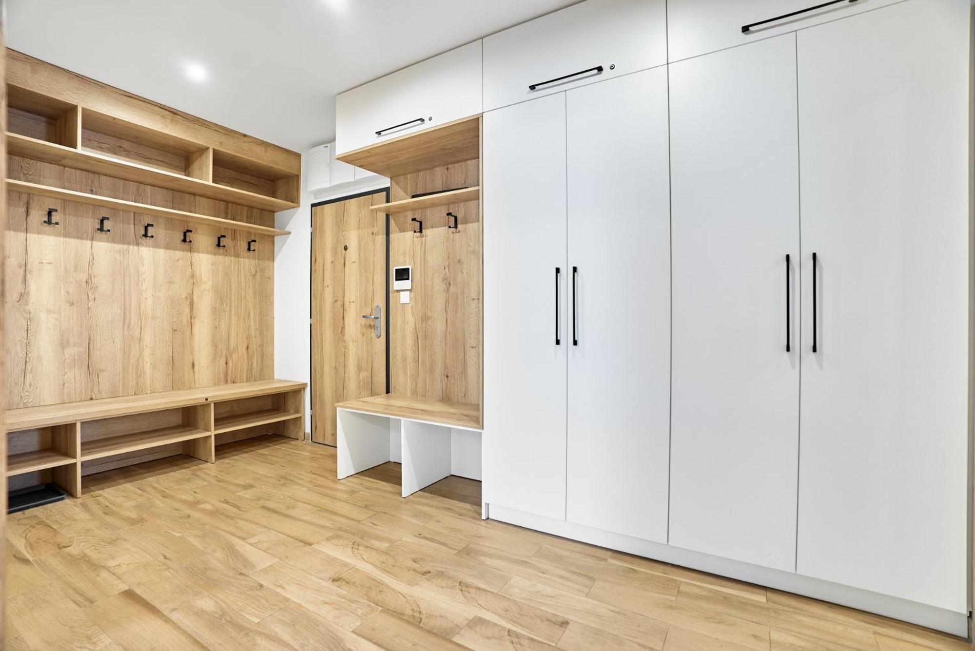 Apartament C L E A N O V E C By Mountain Ways Loučná pod Klínovcem Zewnętrze zdjęcie